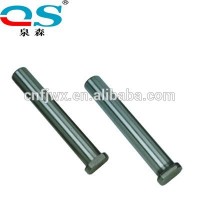 long service life excavator bucket pin sizes hitachi excavator bucket pin locking hitch pin