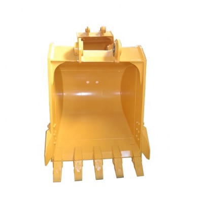 43C1707 Excavator Bucket 1.0 Cubic Meter for CLG922LC