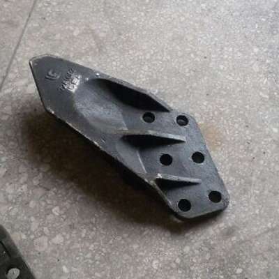 CLG230 hydraulic excavator tooth part 72A0302 left side teeth