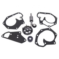 Water Pump Repair Kit RE62658 For Skid Steer Loader 260,8875