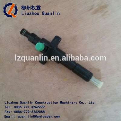 Engine parts Injector Assembly SP101735 6108.330-1112010 for Machine